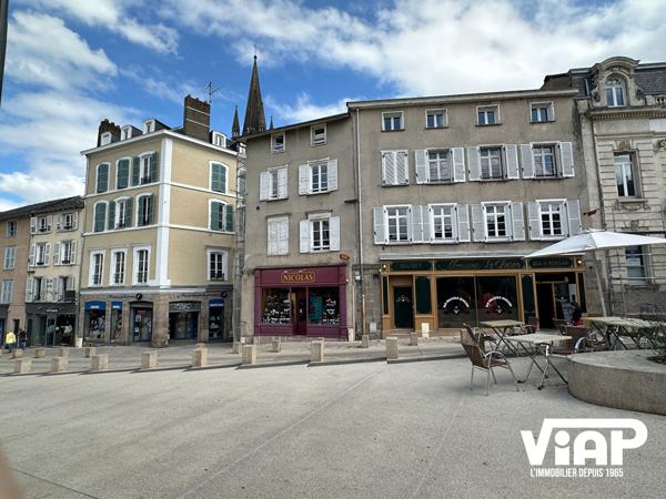 LIMOGES T3 DE 63 m² HYPER CENTRE VILLE , Limoges LIMOGES T3 DE 63 m² HYPER CENTRE VILLE , Limoges