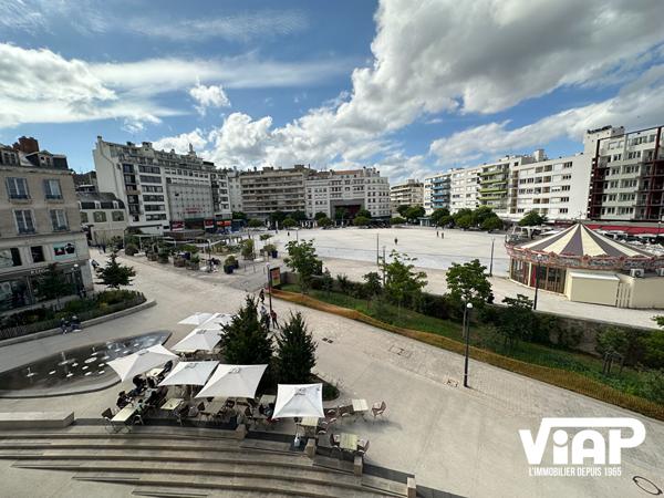 LIMOGES T3 DE 63 m² HYPER CENTRE VILLE , Limoges LIMOGES T3 DE 63 m² HYPER CENTRE VILLE , Limoges