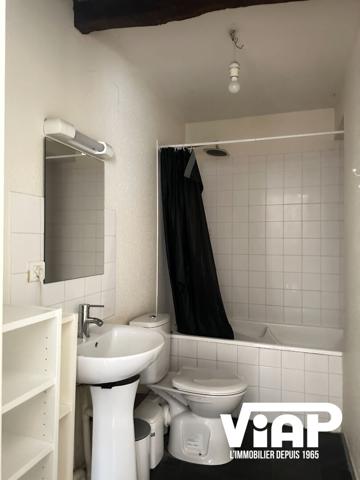 LIMOGES T3 DE 63 m² HYPER CENTRE VILLE , Limoges LIMOGES T3 DE 63 m² HYPER CENTRE VILLE , Limoges
