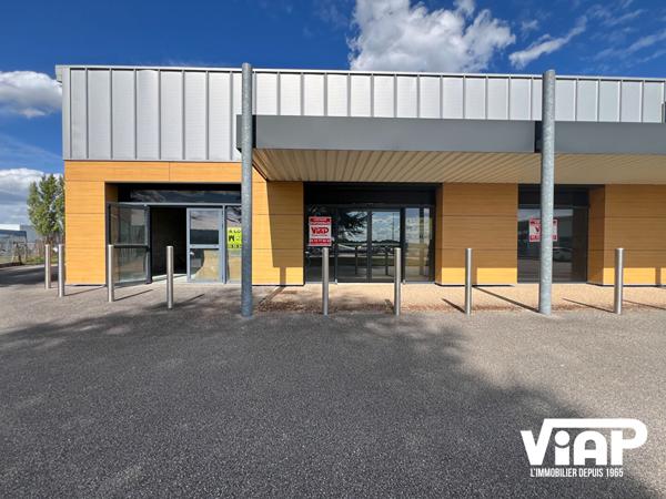Local commercial Limoges 320 m2 , Limoges Local commercial Limoges 320 m2 , Limoges