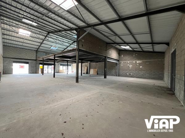 Local commercial Limoges 320 m2 , Limoges Local commercial Limoges 320 m2 , Limoges