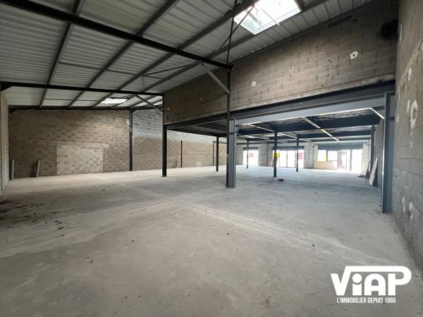Local commercial Limoges 320 m2 , Limoges Local commercial Limoges 320 m2 , Limoges