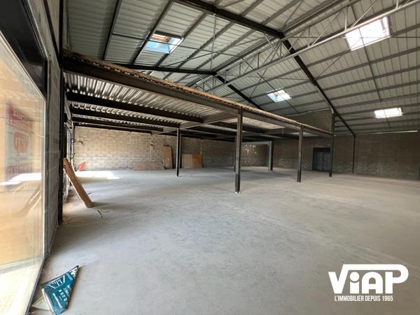 Local commercial Limoges 320 m2 , Limoges Local commercial Limoges 320 m2 , Limoges