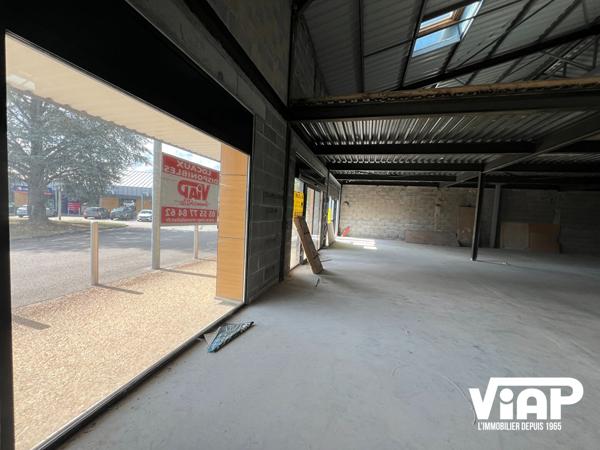 Local commercial Limoges 320 m2 , Limoges Local commercial Limoges 320 m2 , Limoges