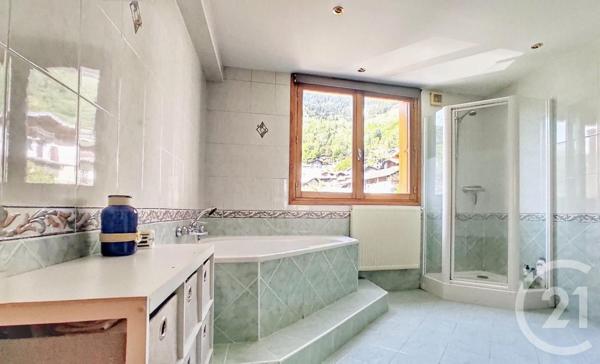 Maison à vendre  8 pièces - 160 m2 BOZEL - 73