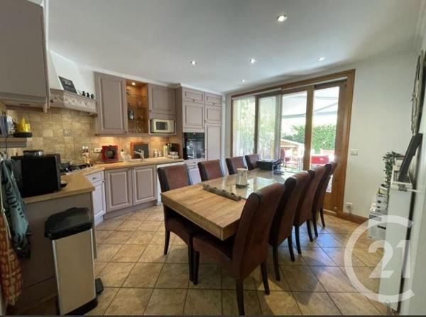 Maison à vendre  8 pièces - 160 m2 BOZEL - 73