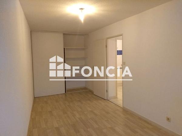 Location Appartement 3 pièces 57.03 m² - RES. PORTES D'AQUITAINE 91 AV. DU GENERAL DE GAULLE Agen 47000