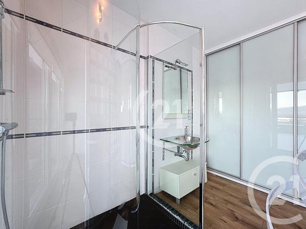 Appartement T4 à vendre  4 pièces - 84,76 m2 OFFEMONT - 90