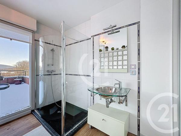 Appartement T4 à vendre  4 pièces - 84,76 m2 OFFEMONT - 90