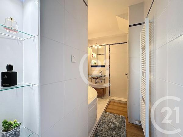 Appartement T4 à vendre  4 pièces - 84,76 m2 OFFEMONT - 90