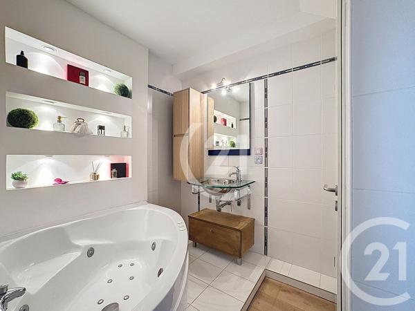 Appartement T4 à vendre  4 pièces - 84,76 m2 OFFEMONT - 90