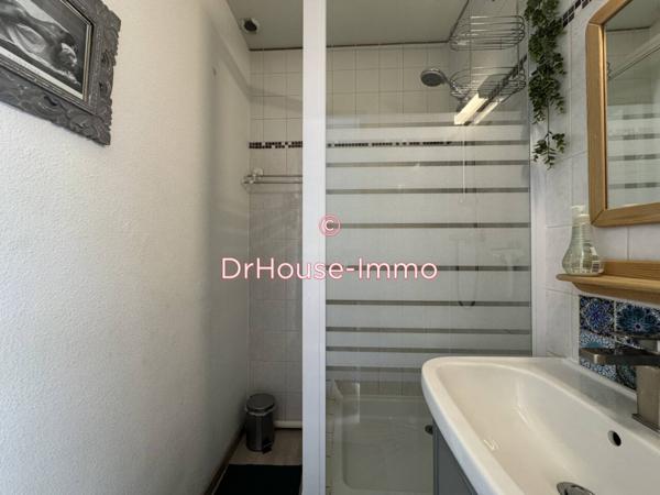 Maison à vendre 2 pièces de 29 m²