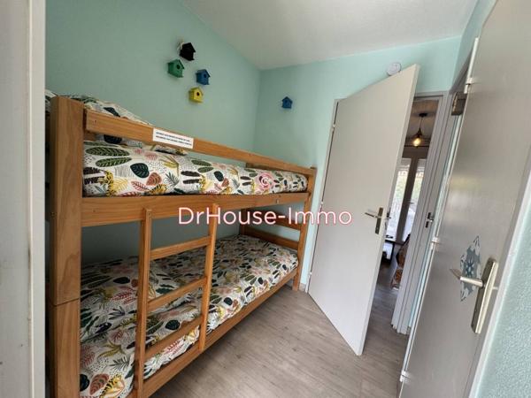 Maison à vendre 2 pièces de 29 m²