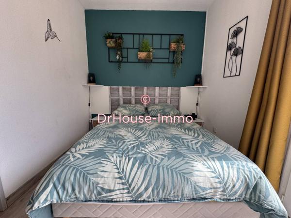 Maison à vendre 2 pièces de 29 m²