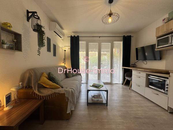 Maison à vendre 2 pièces de 29 m²