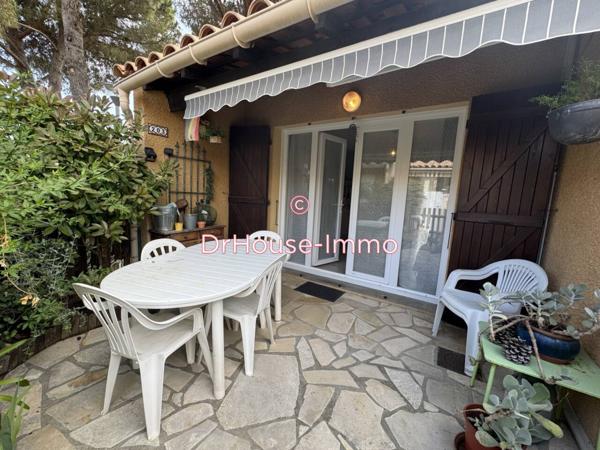 Maison à vendre 2 pièces de 29 m²
