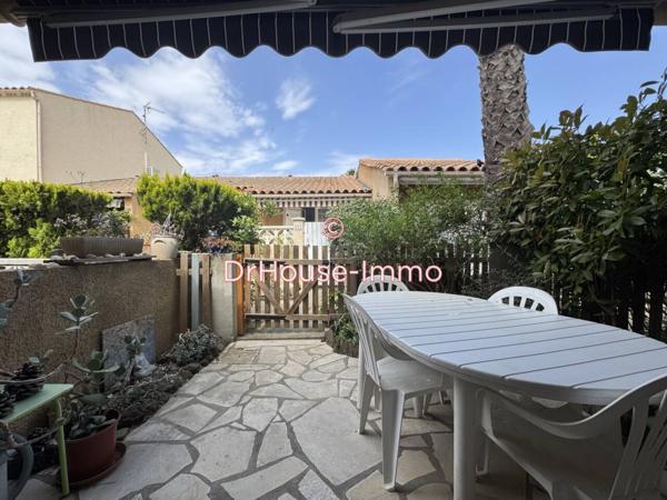 Maison à vendre 2 pièces de 29 m²