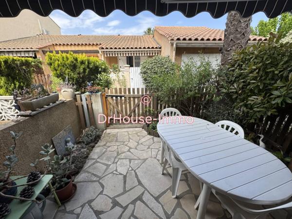 Maison à vendre 2 pièces de 29 m²