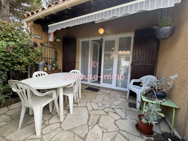 Maison à vendre 2 pièces de 29 m²