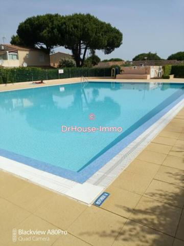 Maison à vendre 2 pièces de 29 m²