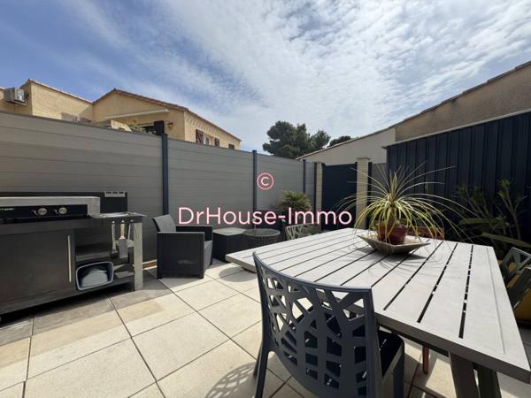 Maison à vendre 2 pièces de 29 m²