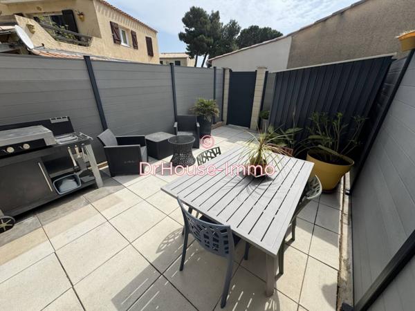 Maison à vendre 2 pièces de 29 m²