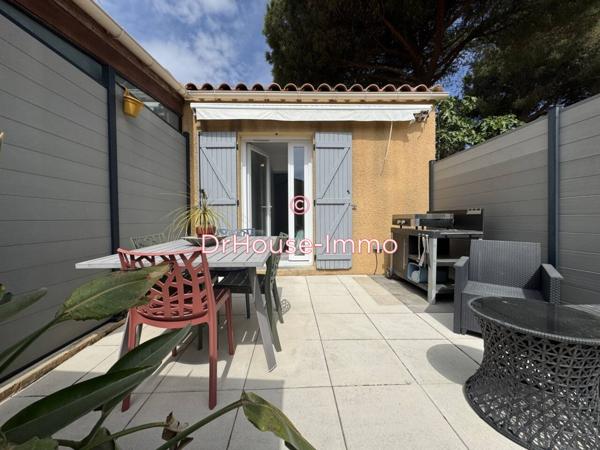 Maison à vendre 2 pièces de 29 m²