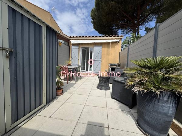 Maison à vendre 2 pièces de 29 m²