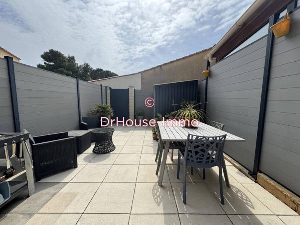 Maison à vendre 2 pièces de 29 m²