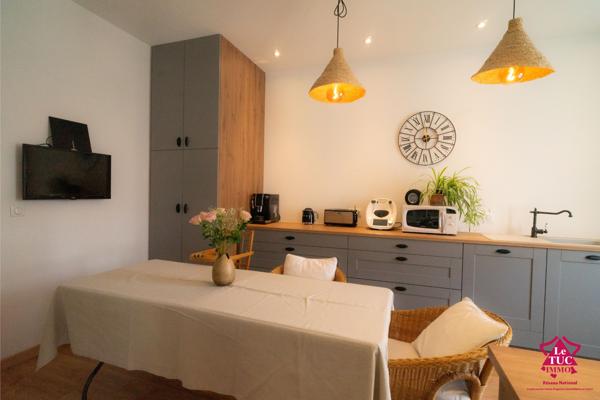 T3 Hausmanien Aix-les-Bains (73100)