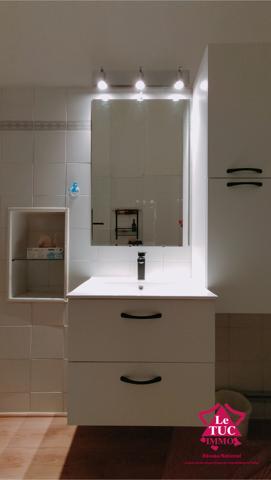 T3 Hausmanien Aix-les-Bains (73100)