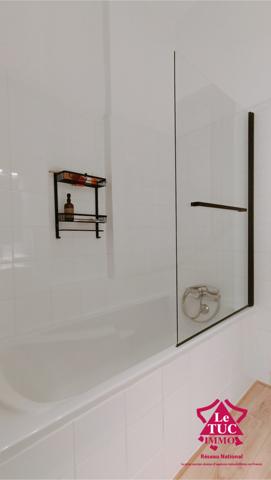 T3 Hausmanien Aix-les-Bains (73100)