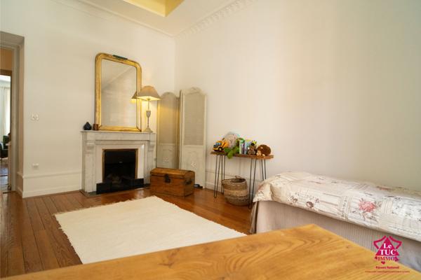 T3 Hausmanien Aix-les-Bains (73100)