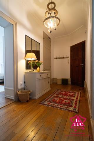 T3 Hausmanien Aix-les-Bains (73100)