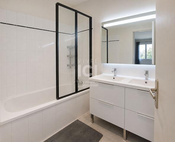 Appartement Duplex Nantes Est 4 pièces