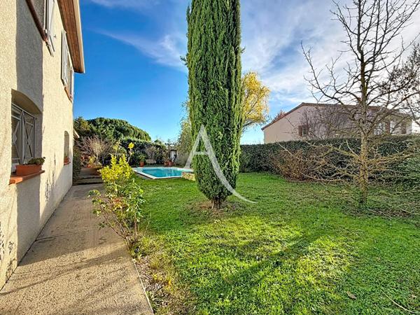 Maison Muret - 5 pièces 133 m2