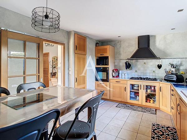 Maison Muret - 5 pièces 133 m2