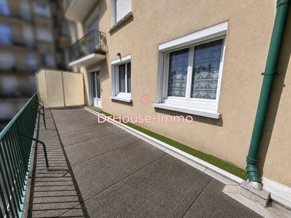Appartement à vendre 3 pièces de 80 m²