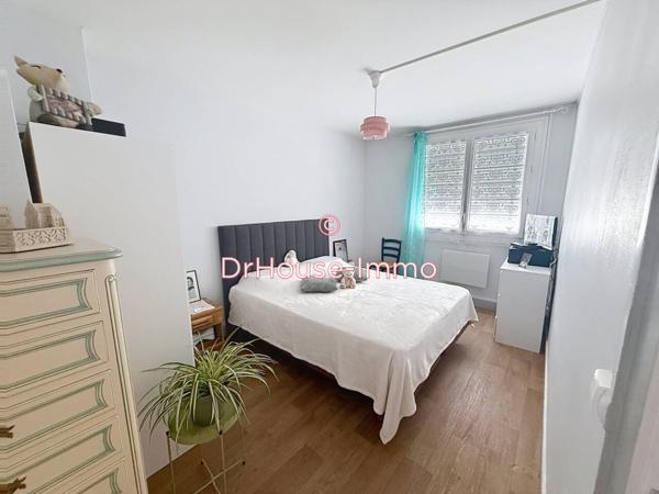 Appartement à vendre 3 pièces de 80 m²