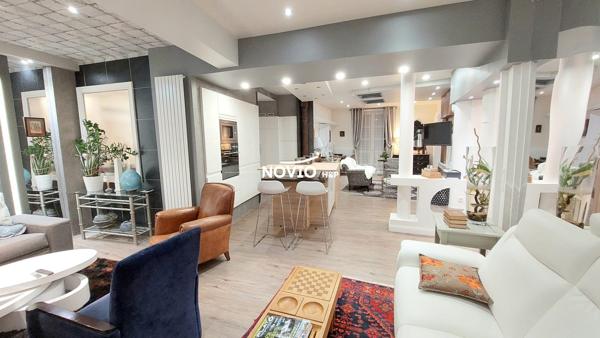 Appartement de standing