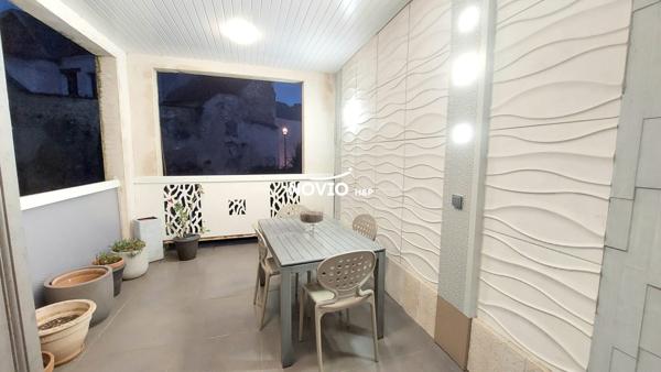 Appartement de standing