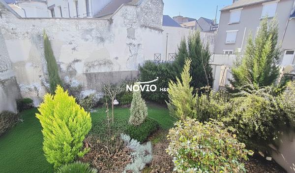 Appartement de standing