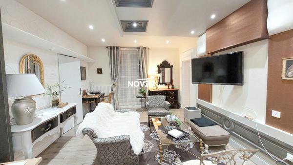 Appartement de standing