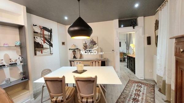 Appartement de standing