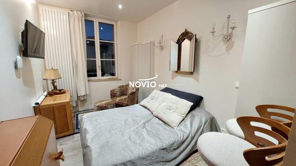 Appartement de standing