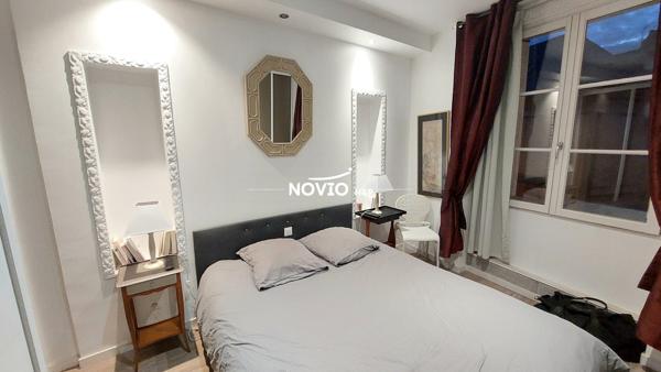 Appartement de standing