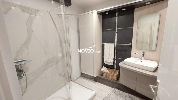 Appartement de standing