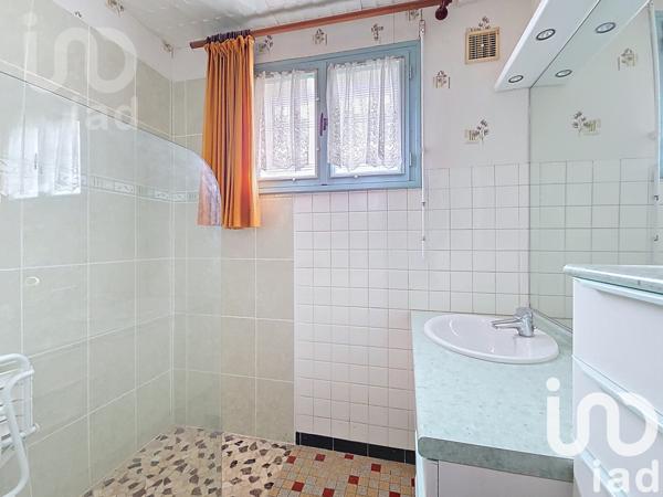 Maison à vendre 3 pièces 89 m² Charmoy