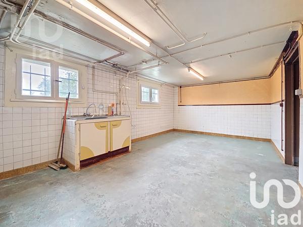 Maison à vendre 3 pièces 89 m² Charmoy