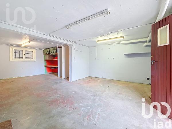 Maison à vendre 3 pièces 89 m² Charmoy